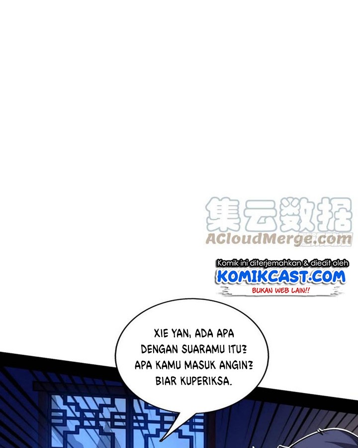 I’m An Evil God Chapter 196 Gambar 3