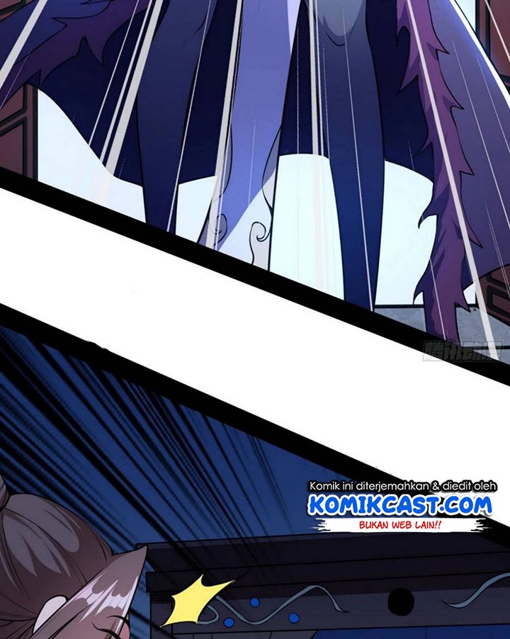 I’m An Evil God Chapter 196 Gambar 5