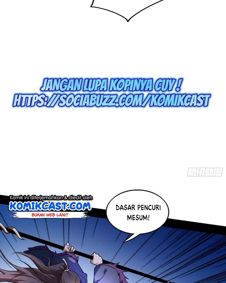 I’m An Evil God Chapter 196 Gambar 9