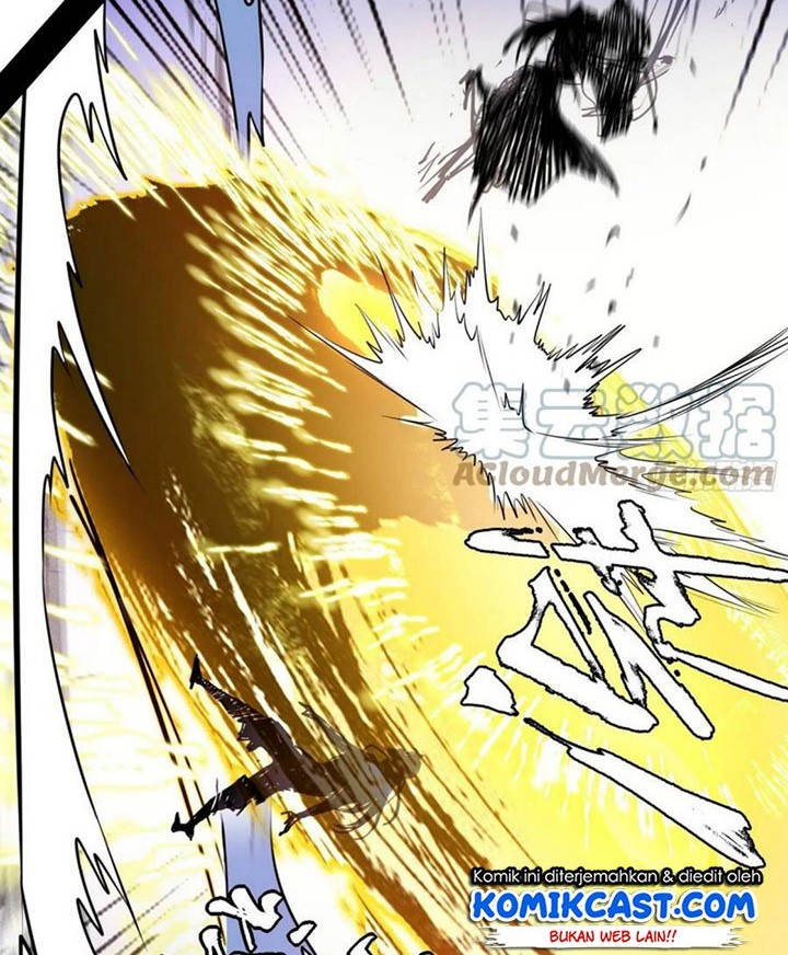 I’m An Evil God Chapter 196 Gambar 11