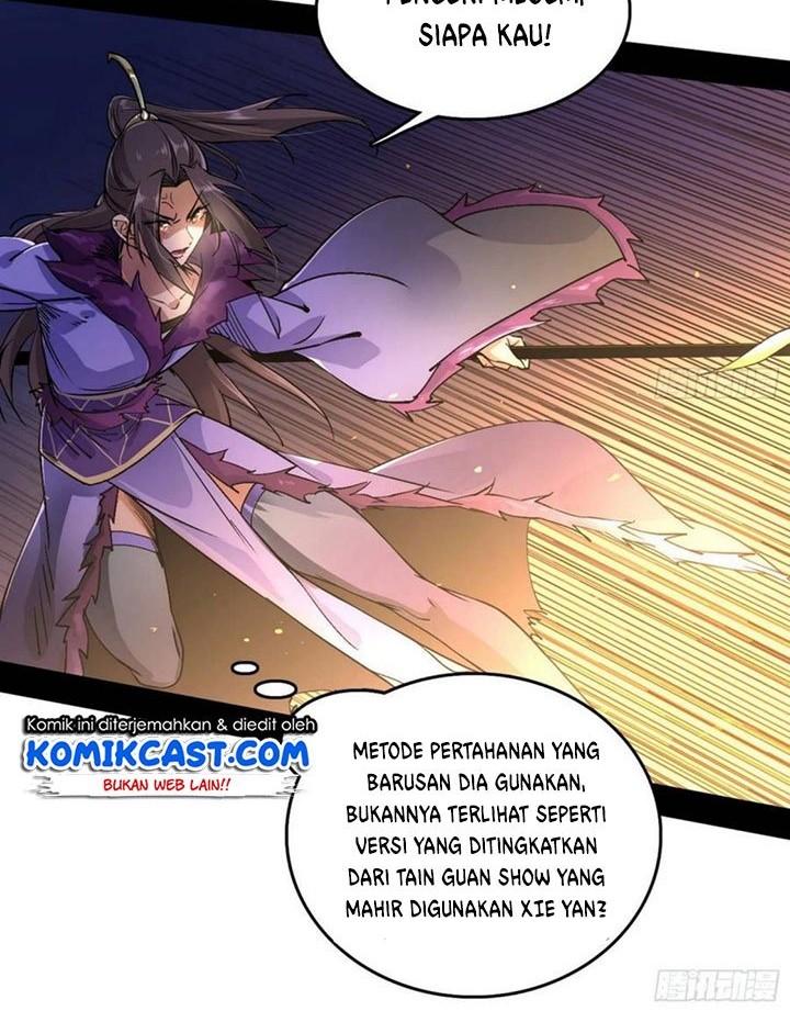 I’m An Evil God Chapter 196 Gambar 13