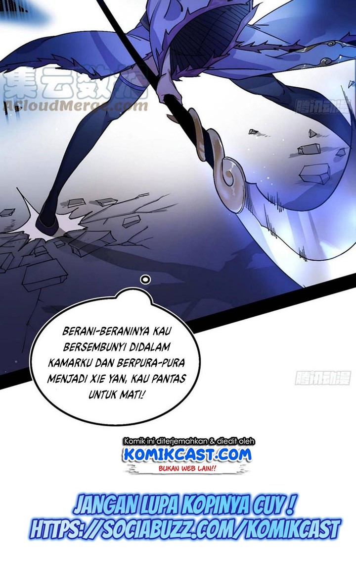 I’m An Evil God Chapter 196 Gambar 15