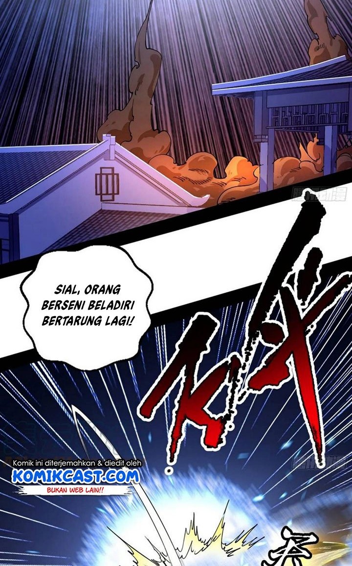 I’m An Evil God Chapter 196 Gambar 17