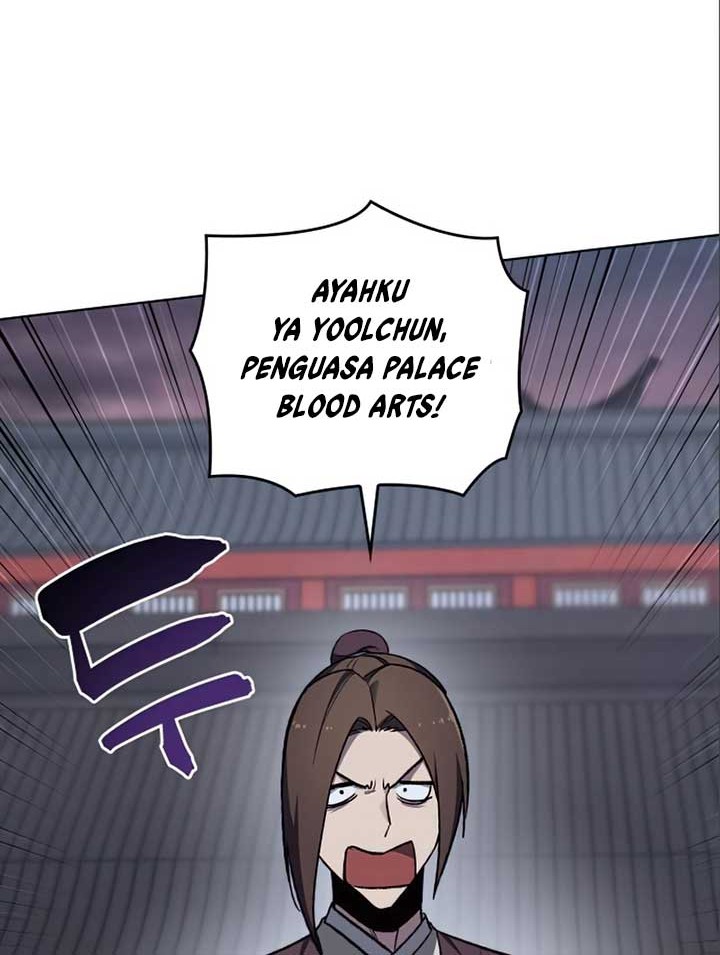 I Reincarnated As The Crazed Heir Chapter 38 Gambar 19