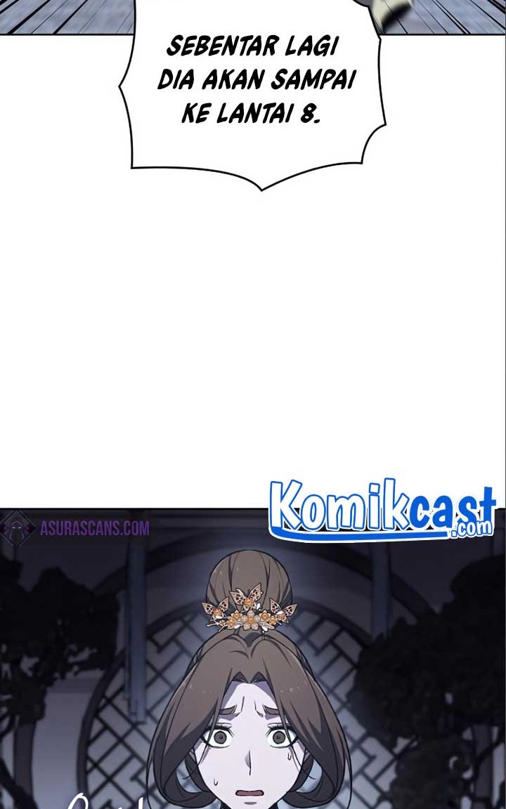 I Reincarnated As The Crazed Heir Chapter 38 Gambar 53