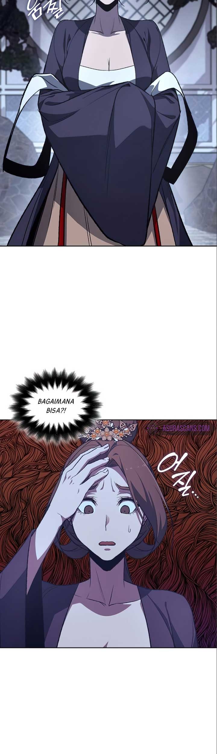 I Reincarnated As The Crazed Heir Chapter 38 Gambar 54