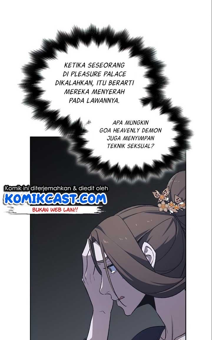 I Reincarnated As The Crazed Heir Chapter 38 Gambar 55