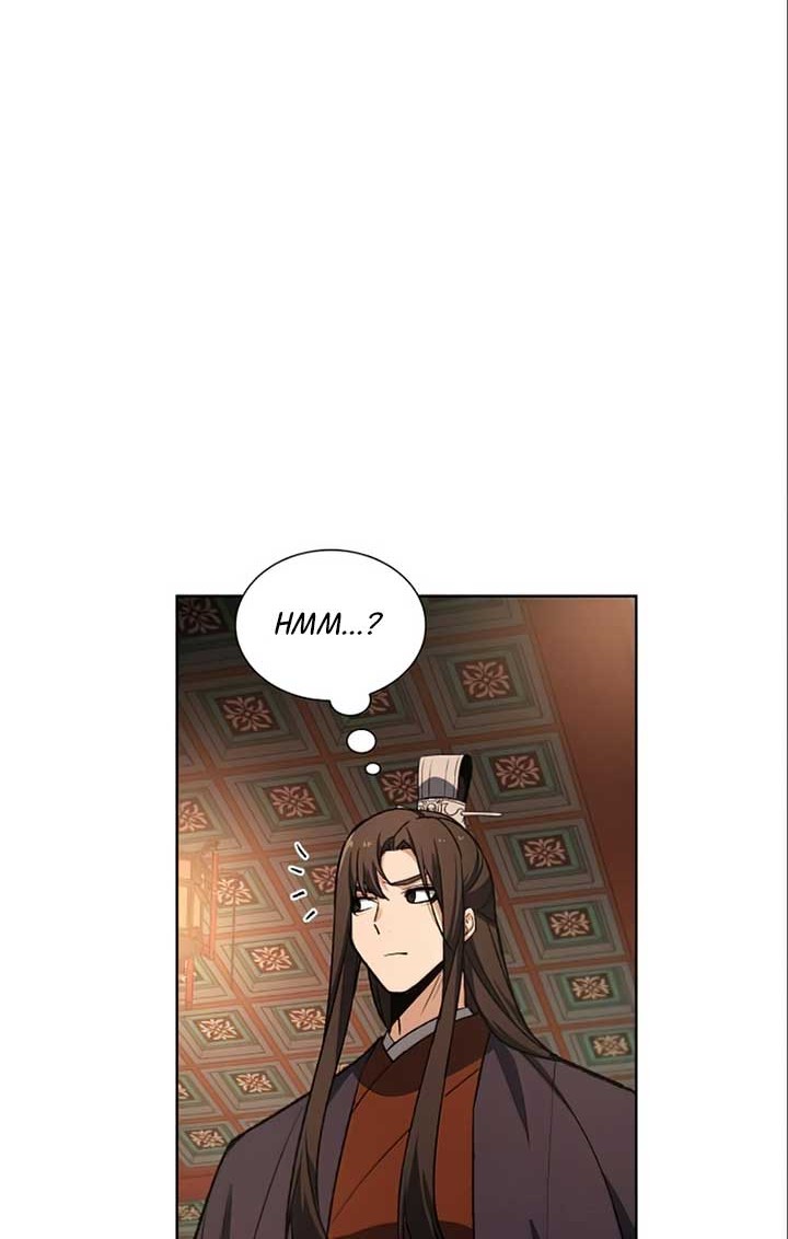 I Reincarnated As The Crazed Heir Chapter 38 Gambar 39