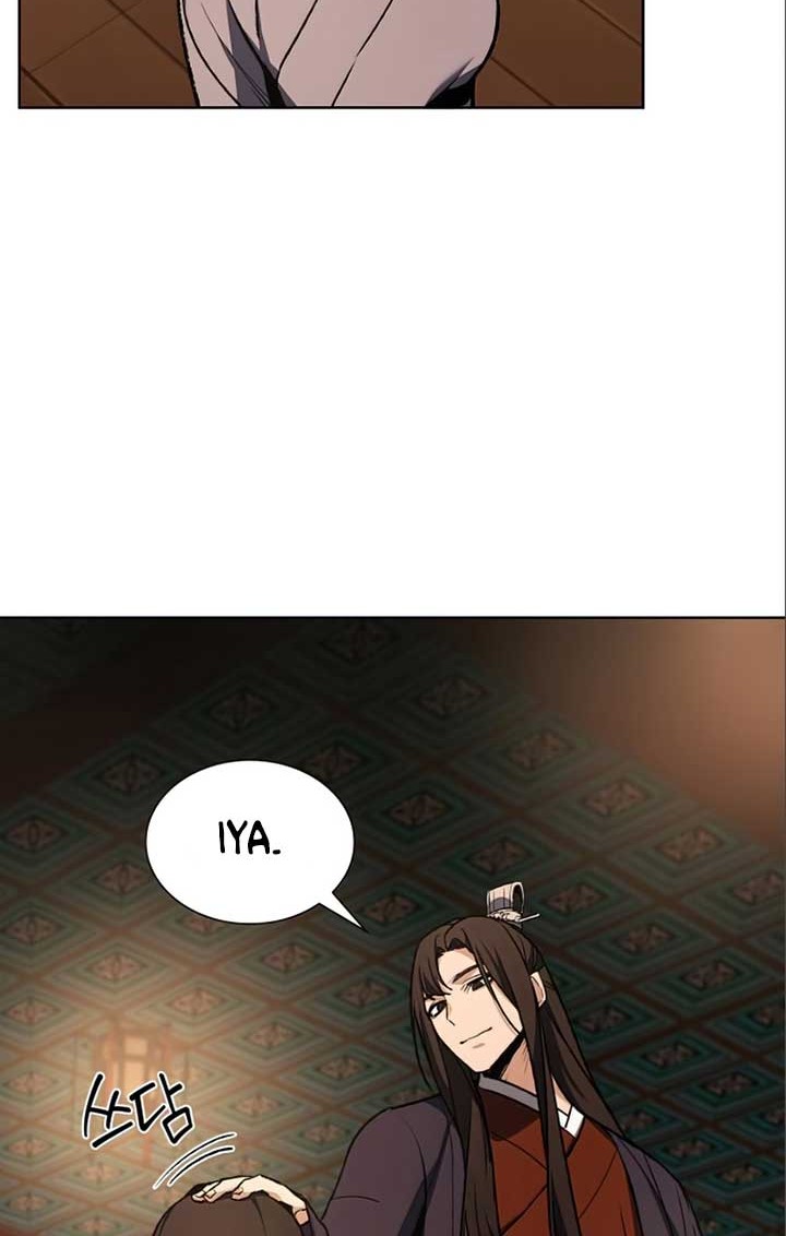 I Reincarnated As The Crazed Heir Chapter 38 Gambar 45