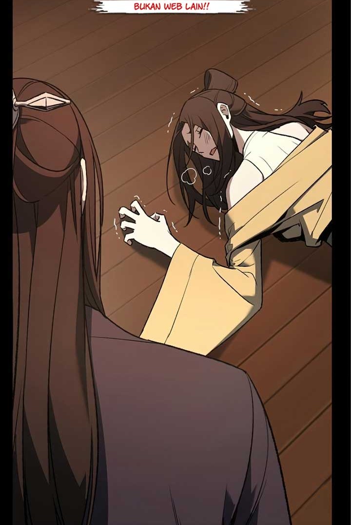 I Reincarnated As The Crazed Heir Chapter 38 Gambar 69