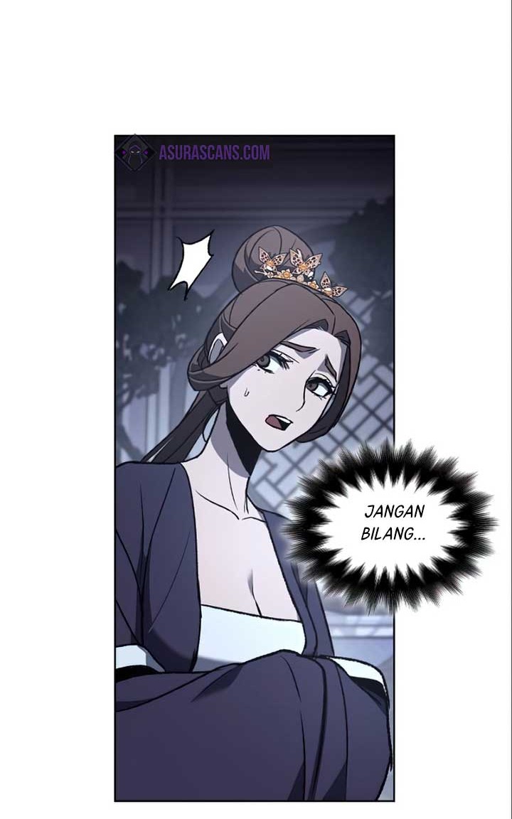 I Reincarnated As The Crazed Heir Chapter 38 Gambar 61