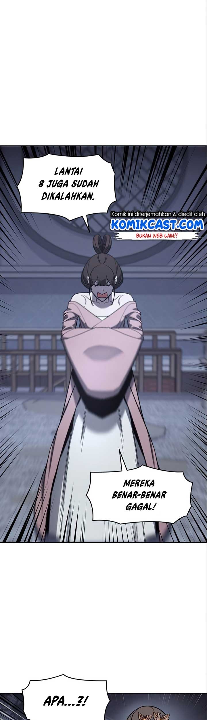 I Reincarnated As The Crazed Heir Chapter 38 Gambar 62