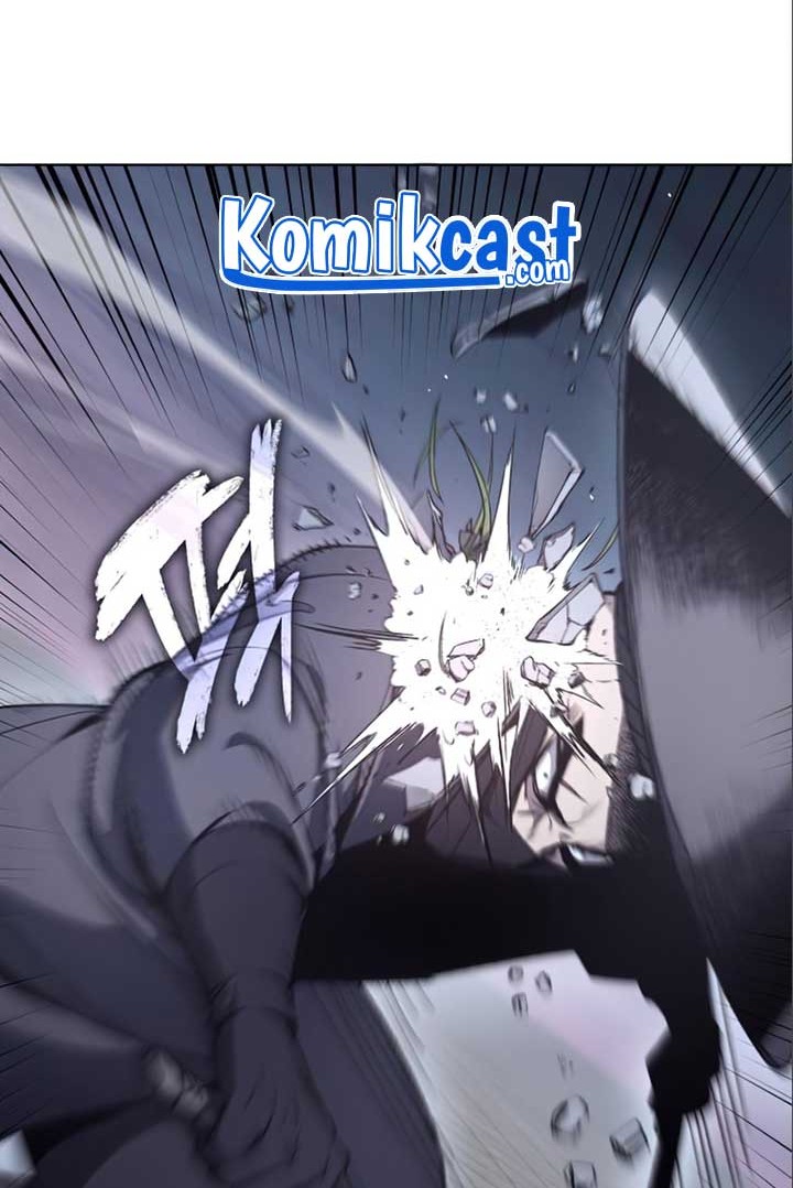 I Reincarnated As The Crazed Heir Chapter 38 Gambar 5