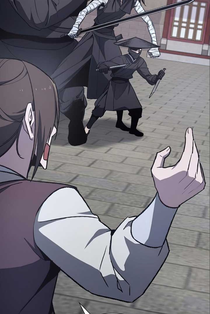 I Reincarnated As The Crazed Heir Chapter 38 Gambar 7