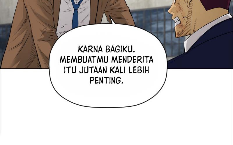 Second life of a Gangster Chapter 96 Gambar 29