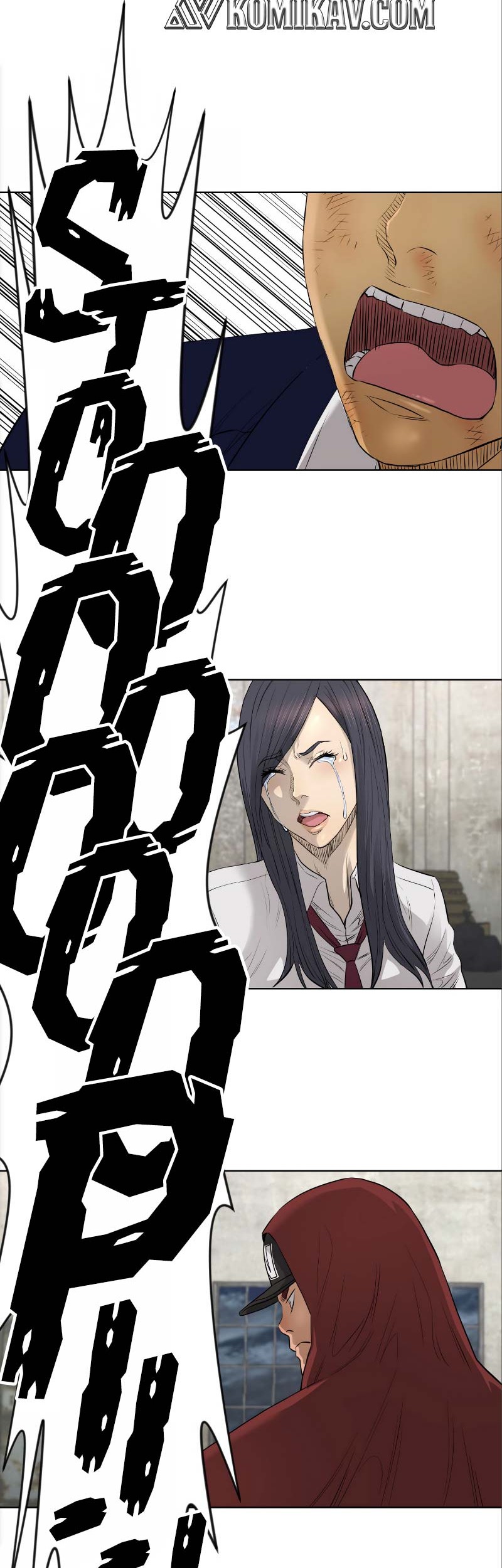 Second life of a Gangster Chapter 96 Gambar 34