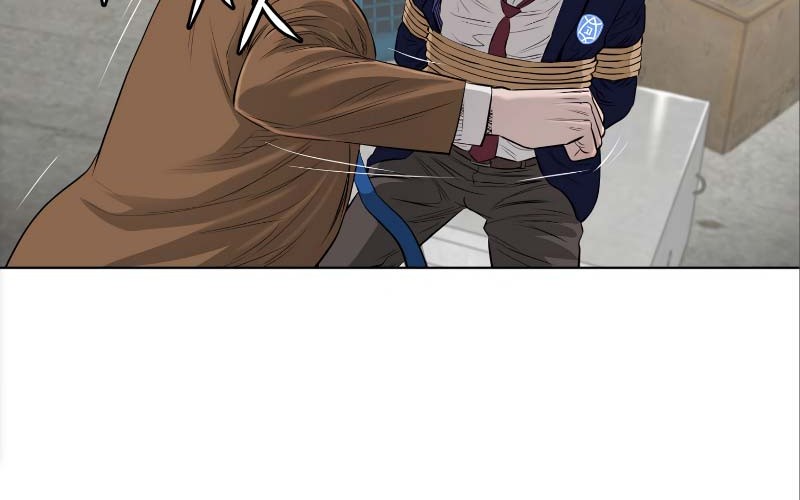 Second life of a Gangster Chapter 96 Gambar 11