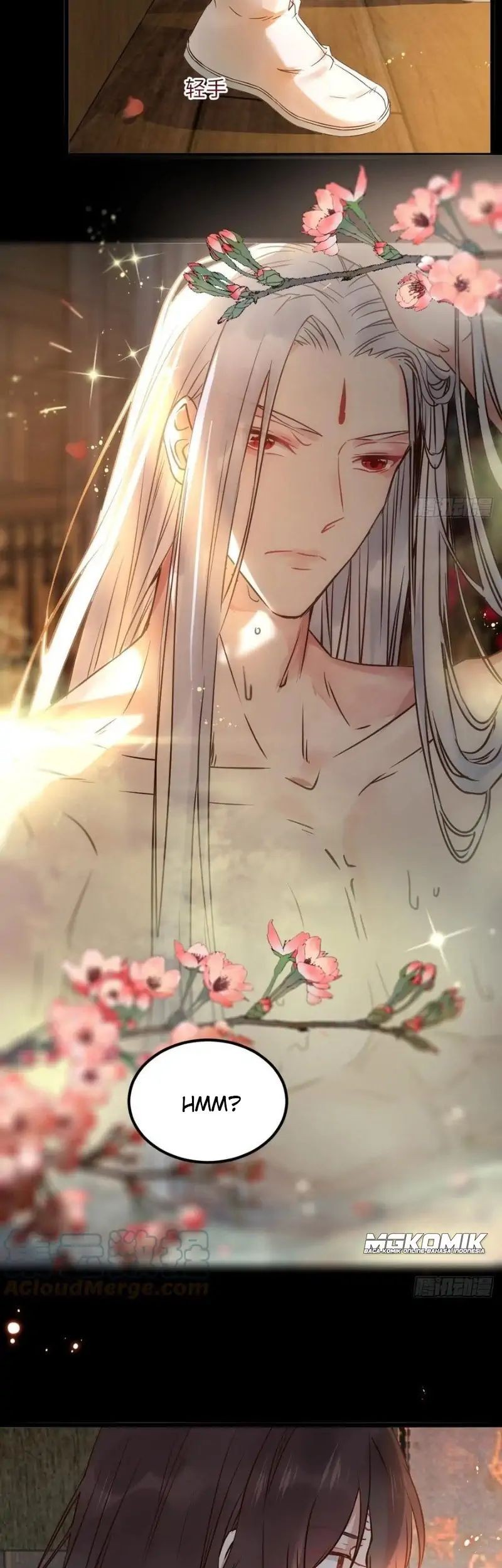 The Ghostly Doctor Chapter 460 Gambar 33