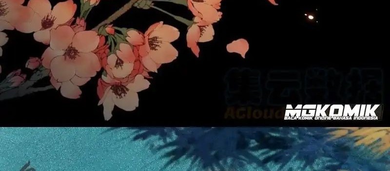 The Ghostly Doctor Chapter 460 Gambar 38