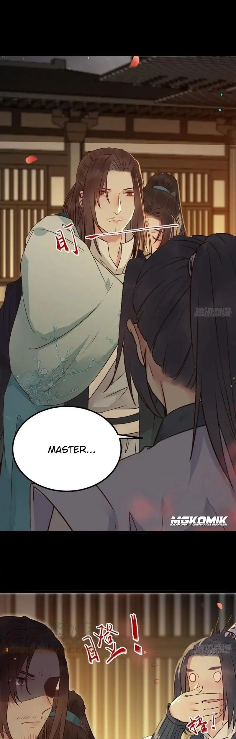 The Ghostly Doctor Chapter 460 Gambar 19