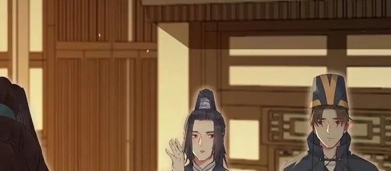 The Ghostly Doctor Chapter 460 Gambar 22