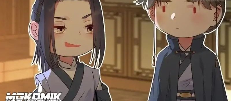 The Ghostly Doctor Chapter 460 Gambar 24