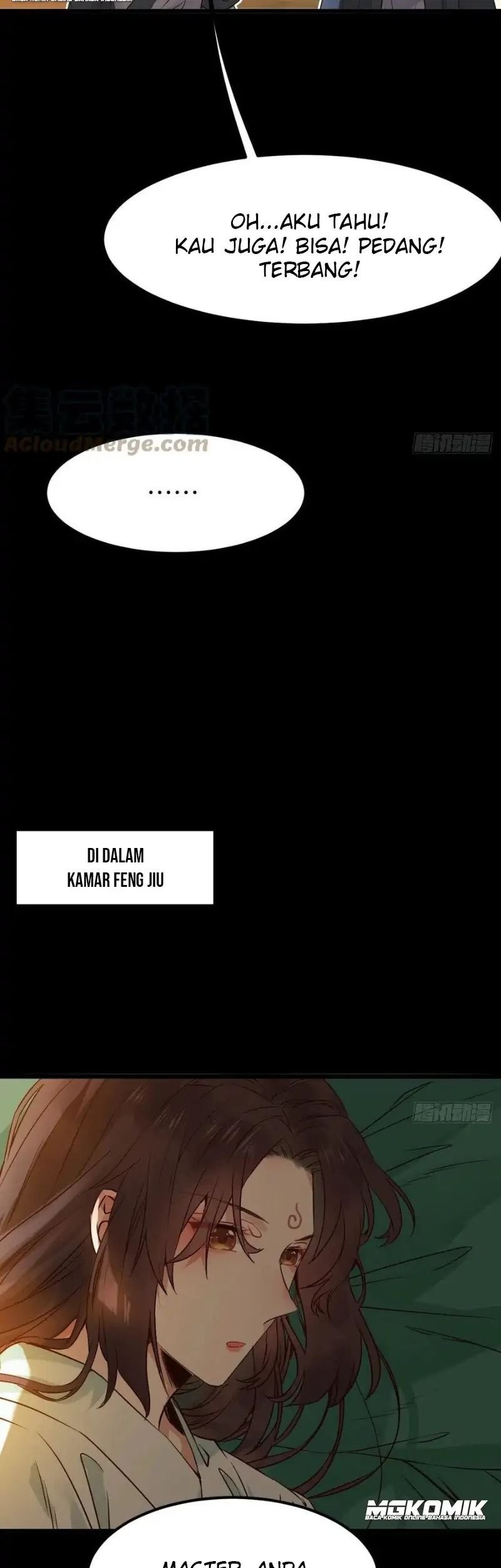 The Ghostly Doctor Chapter 460 Gambar 25