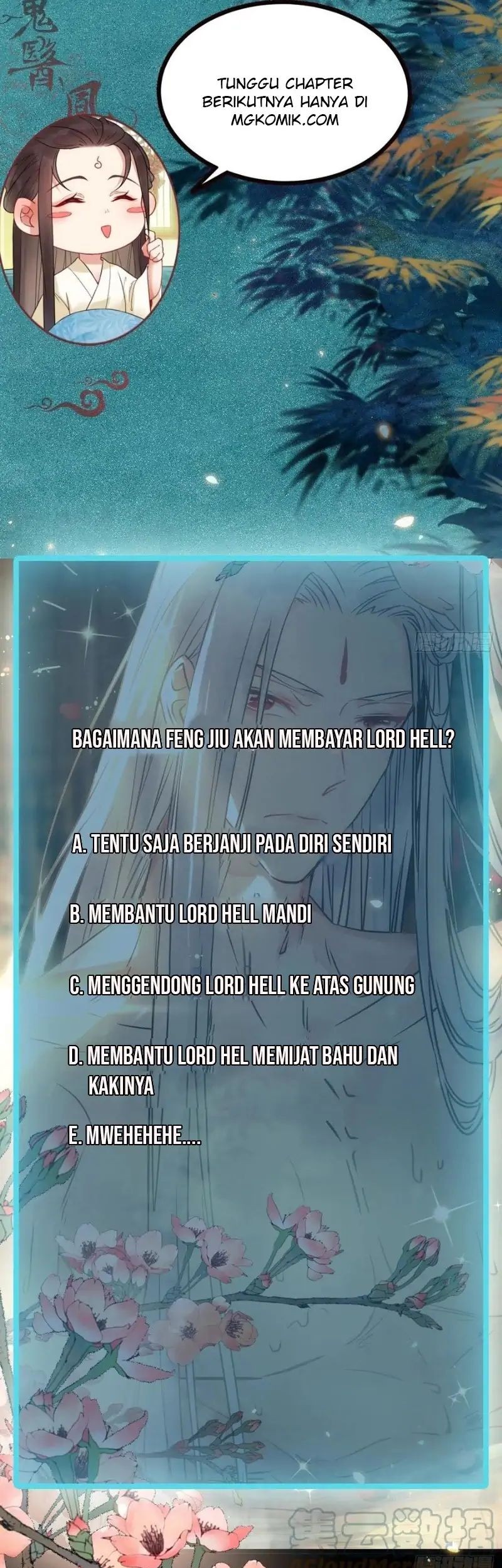 The Ghostly Doctor Chapter 460 Gambar 39