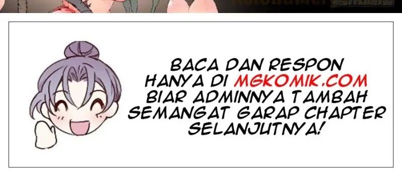 The Ghostly Doctor Chapter 460 Gambar 40