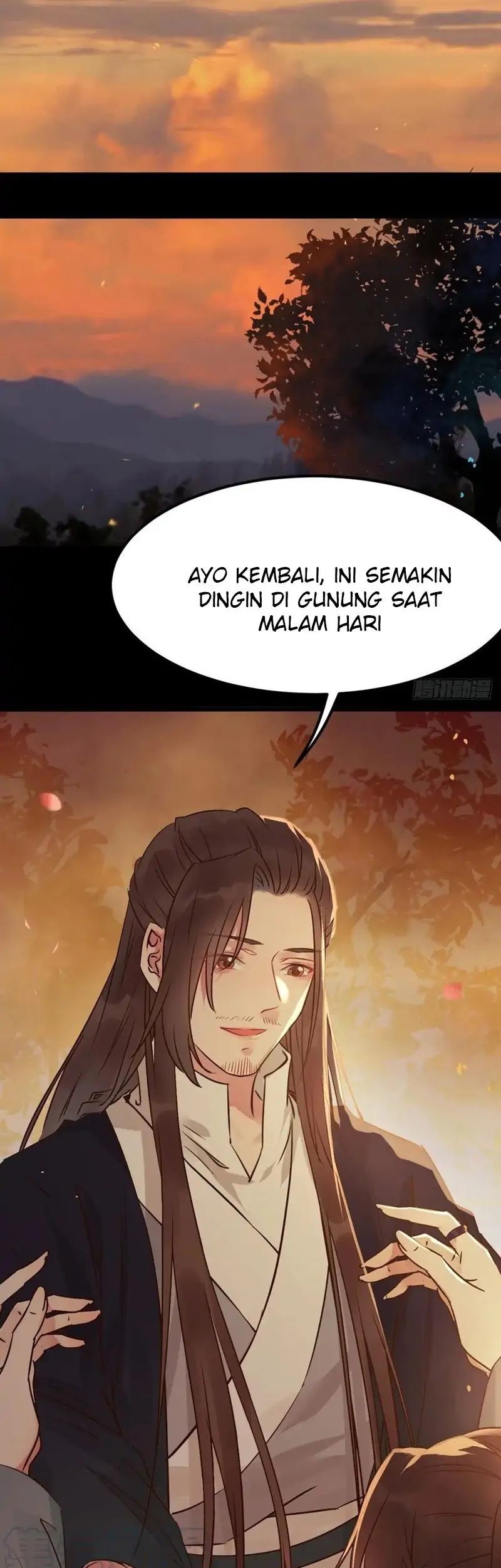 The Ghostly Doctor Chapter 460 Gambar 5