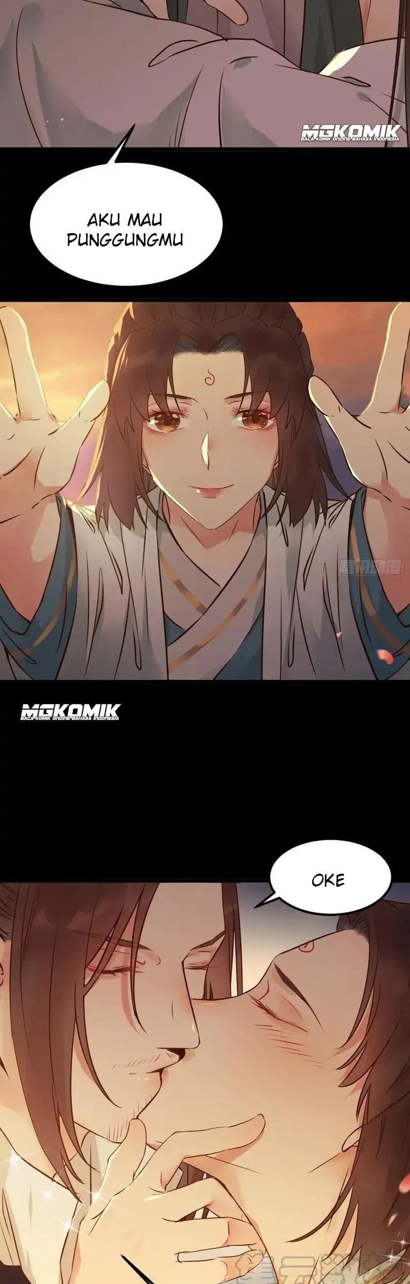 The Ghostly Doctor Chapter 460 Gambar 7