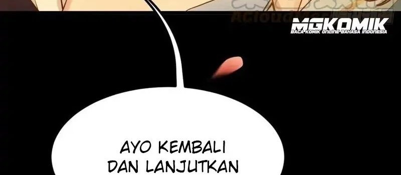 The Ghostly Doctor Chapter 460 Gambar 8