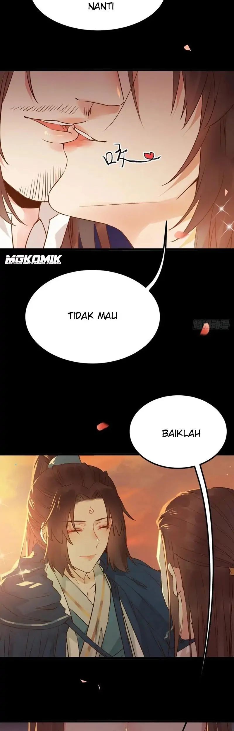 The Ghostly Doctor Chapter 460 Gambar 9