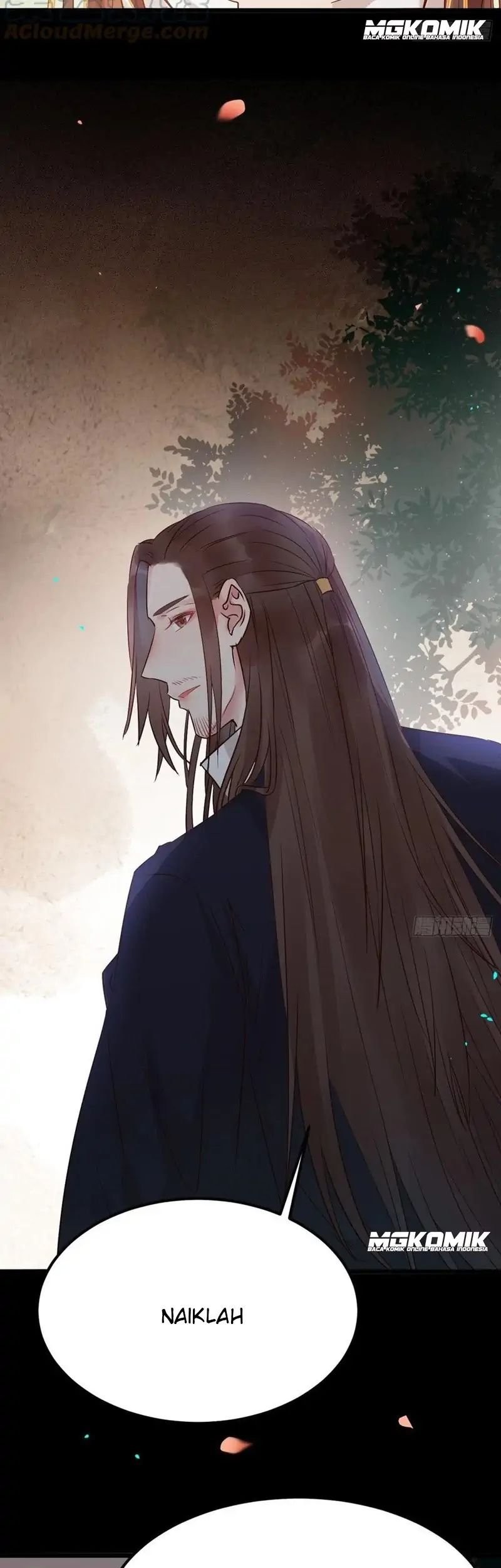 The Ghostly Doctor Chapter 460 Gambar 11