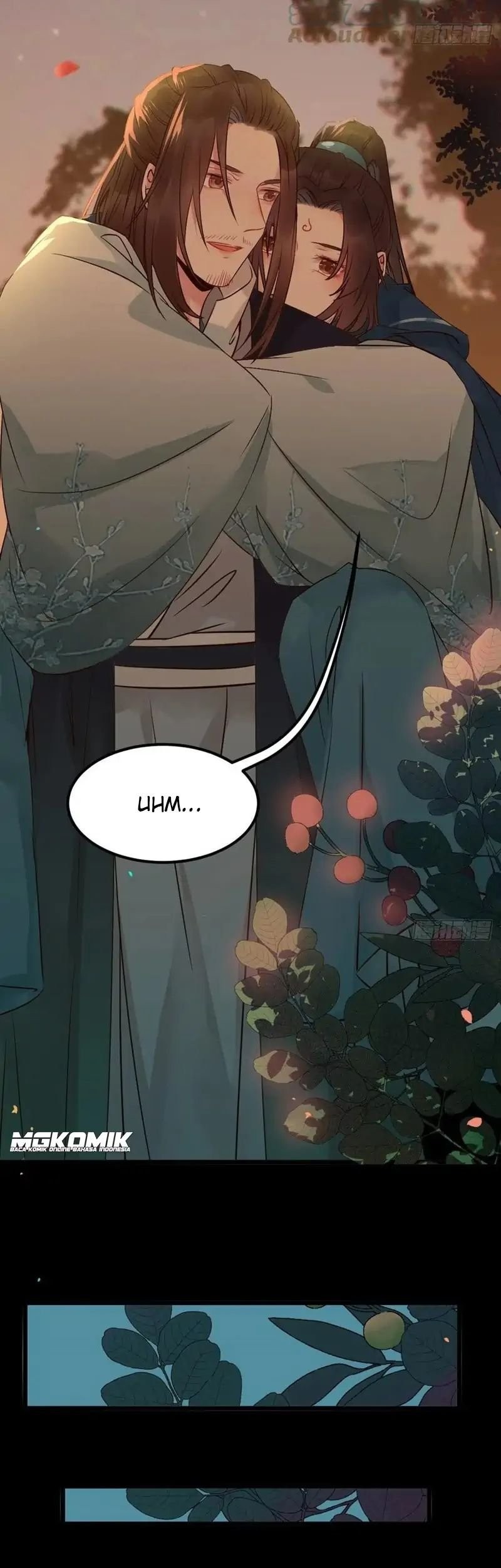 The Ghostly Doctor Chapter 460 Gambar 13