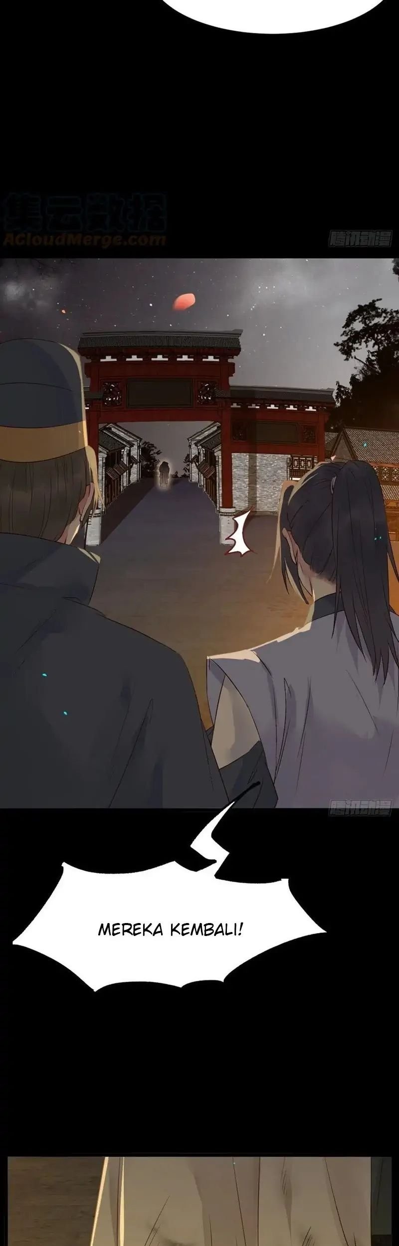 The Ghostly Doctor Chapter 460 Gambar 17