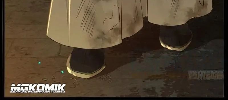 The Ghostly Doctor Chapter 460 Gambar 18