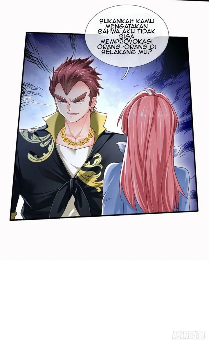 100.000 Layers Of Body Refining: I Raise All Emperor Chapter 117 Gambar 21