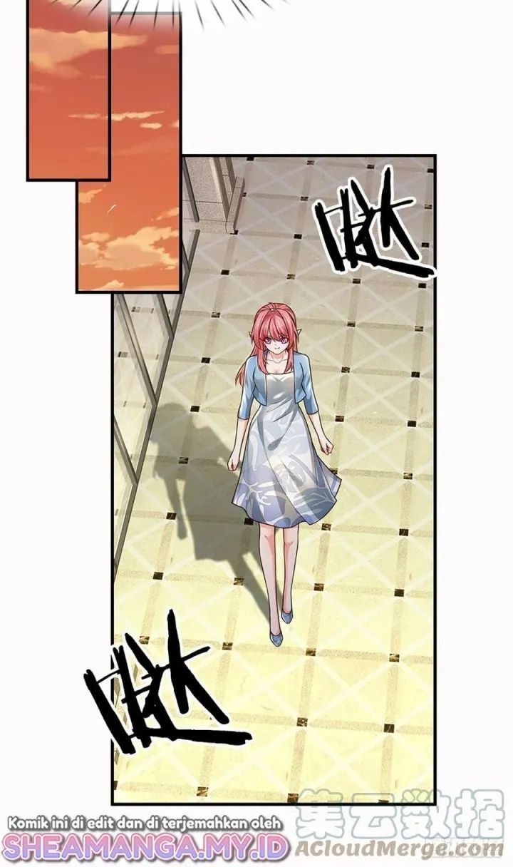 100.000 Layers Of Body Refining: I Raise All Emperor Chapter 116 Gambar 14