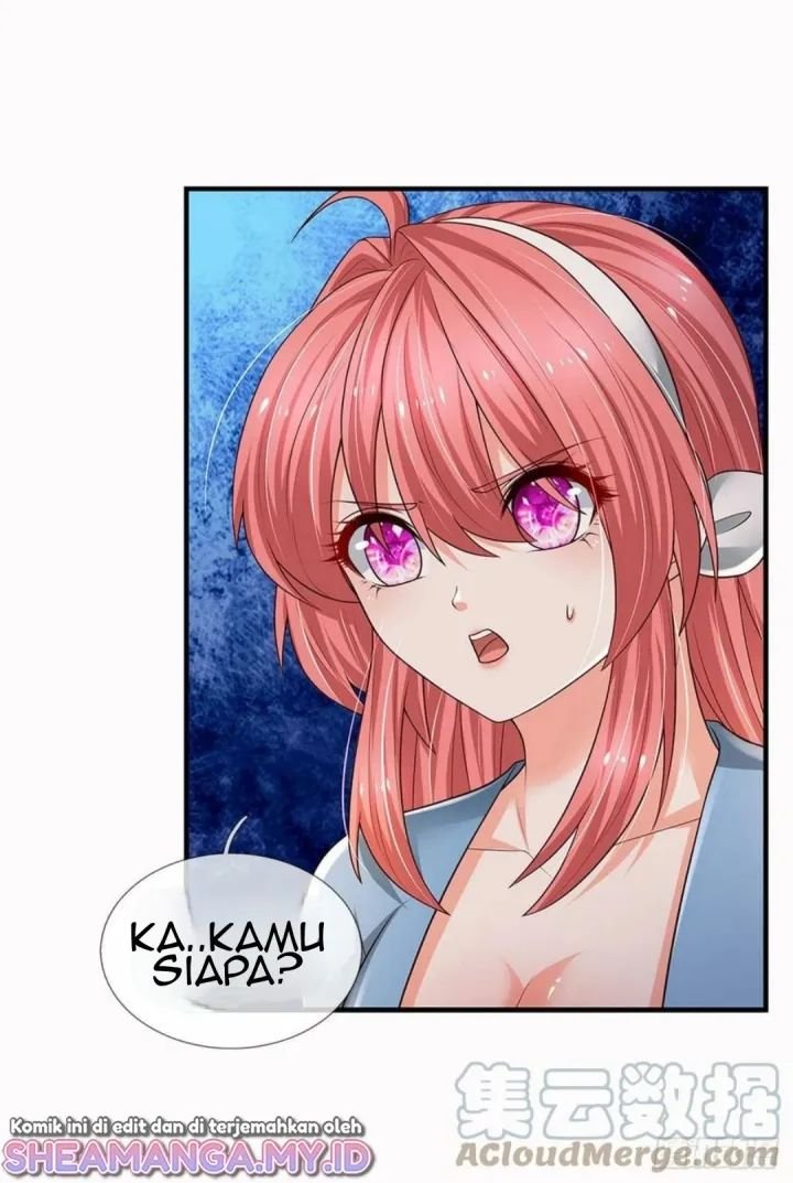 100.000 Layers Of Body Refining: I Raise All Emperor Chapter 116 Gambar 16