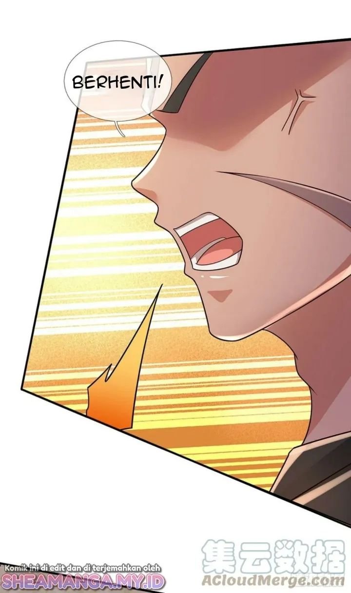 100.000 Layers Of Body Refining: I Raise All Emperor Chapter 116 Gambar 26