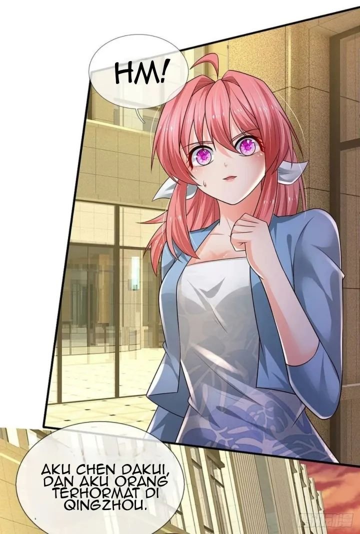 100.000 Layers Of Body Refining: I Raise All Emperor Chapter 116 Gambar 29