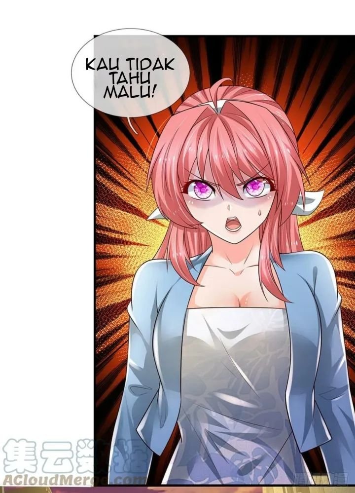 100.000 Layers Of Body Refining: I Raise All Emperor Chapter 116 Gambar 22