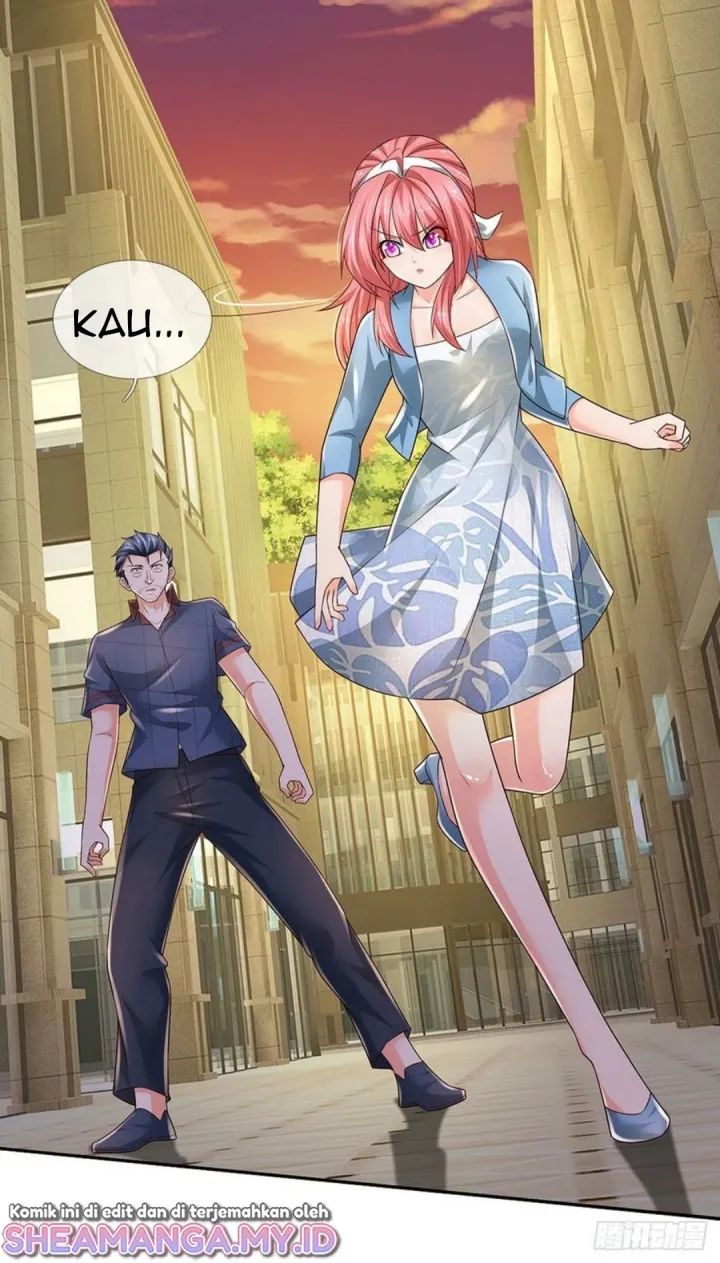 100.000 Layers Of Body Refining: I Raise All Emperor Chapter 116 Gambar 23