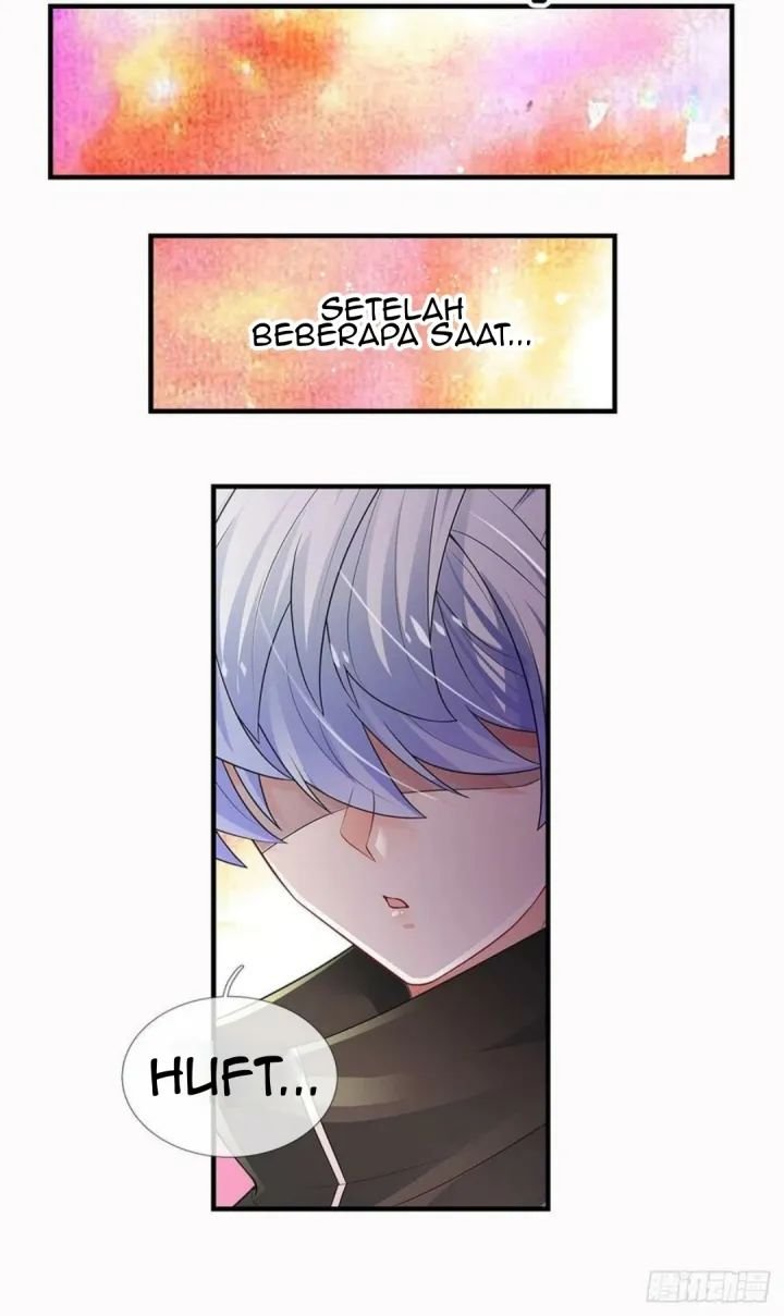 100.000 Layers Of Body Refining: I Raise All Emperor Chapter 116 Gambar 7