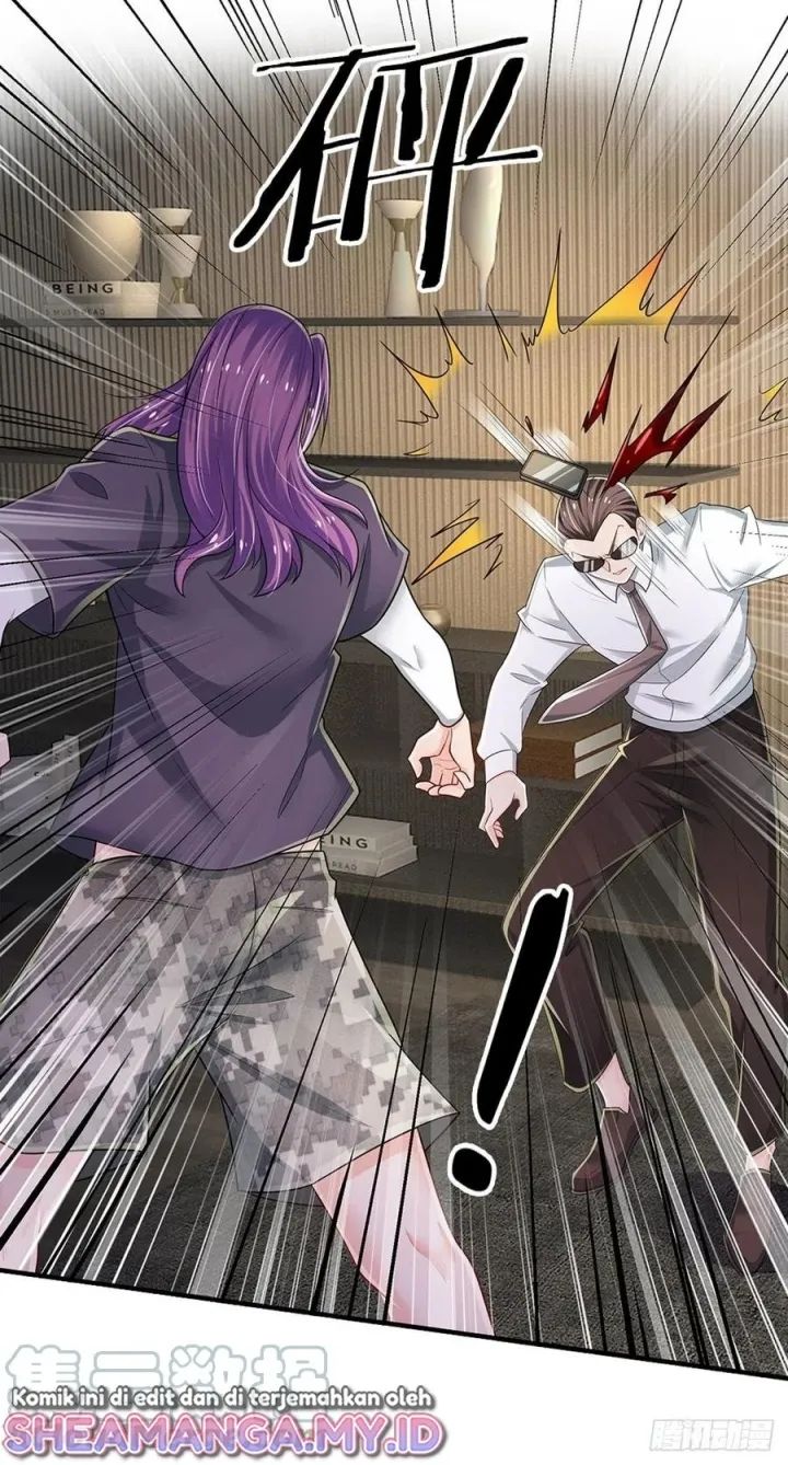 100.000 Layers Of Body Refining: I Raise All Emperor Chapter 115 Gambar 16