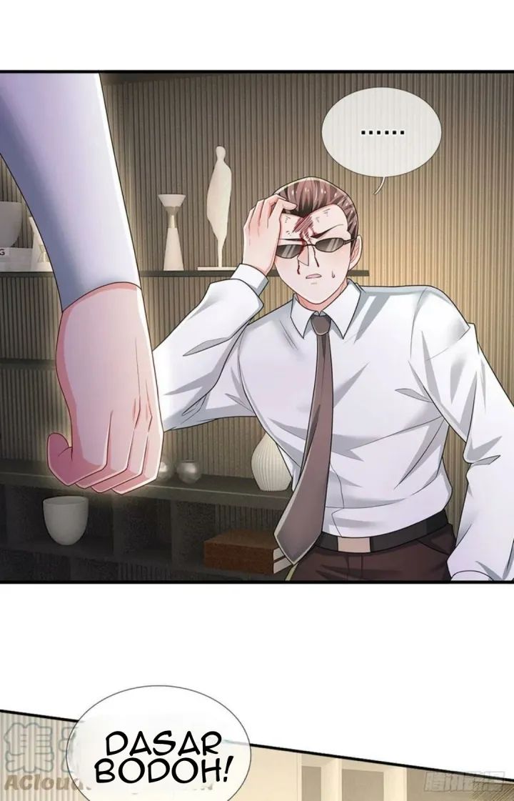 100.000 Layers Of Body Refining: I Raise All Emperor Chapter 115 Gambar 18