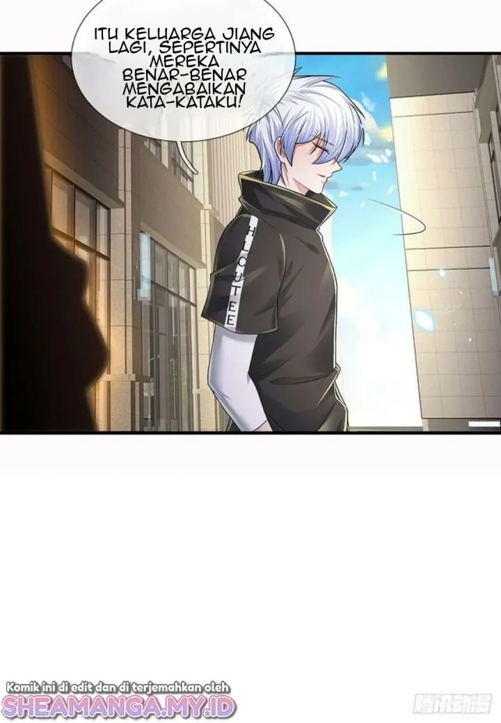 100.000 Layers Of Body Refining: I Raise All Emperor Chapter 115 Gambar 13