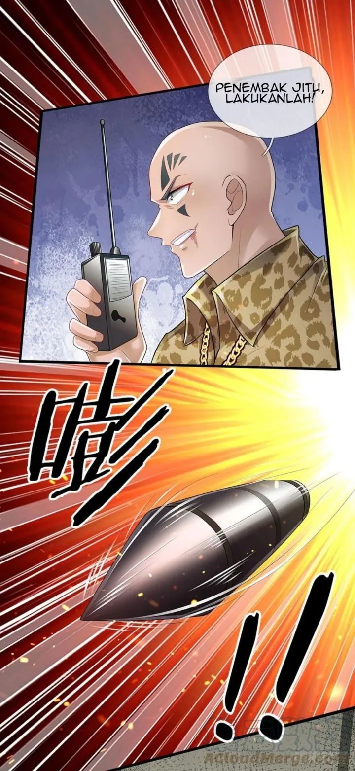 Manhua 100.000 Layers Of Body Refining: I Raise All Emperor Chapter 115 gambar nomor 2