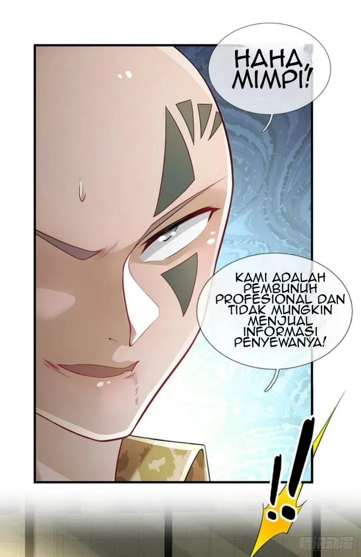 100.000 Layers Of Body Refining: I Raise All Emperor Chapter 115 Gambar 9